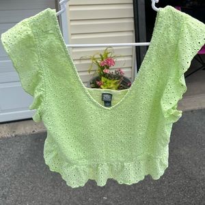 🔥Bright Top from Target! 🔥